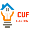 LOGO CUF Electric
